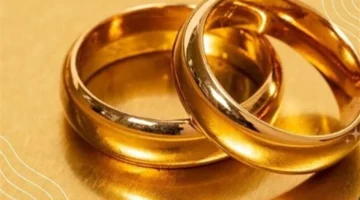 أسعار الذهب.. تراجع طفيف في محلات الصاغة اليوم الاثنين